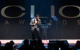 Clio Awards Main Stage