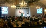 Fashion 4 Development First Ladies luncheon NYC