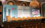 Moscow Exchange Forum at the Waldorf Astoria NY