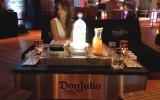 Don Julio Sponsor Lounge