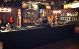 Custom Bar for Daily Mail Media temple VIP after party for SXSW Austin Texas