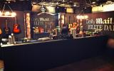 Custom Bar for Daily Mail Media temple VIP after party for SXSW Austin Texas