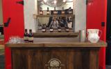 Aberlour Pop Up Bar