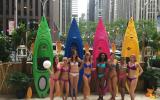 HardRock brings the Beach to Fox and Friends