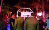  Avion Tequila Sobe Wine and Food show  South Beach