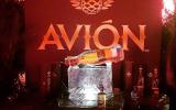 Avion Tequila VIP Lounge