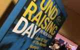 Fund Raising Day in New York 