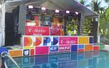 DJ's @ PJ's Pool Party South Beach Miami