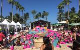 DJ's @ PJ's Pool Party South Beach