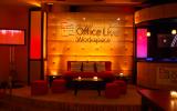 Microsoft  Lounge