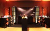 Pilot Pen Booth at Grammy Awards Style Suite
