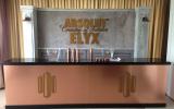 Absolute Elyx Bar at the James Beard Awards NY