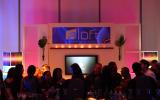 A-loft Sponsor Lounge