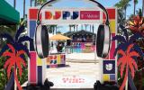 DJ's @ PJ's Pool Party South Beach Miami