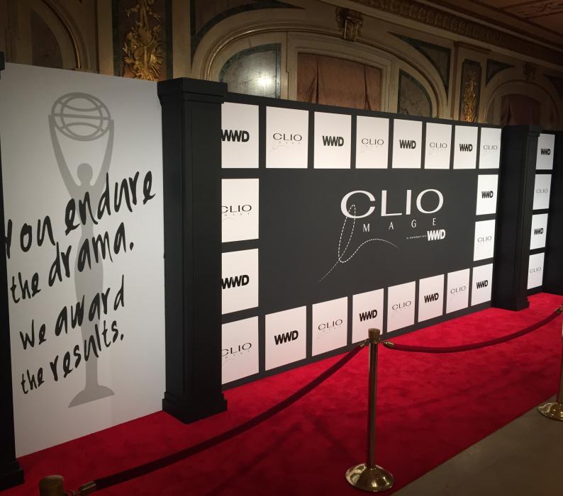 Clio Image Awards