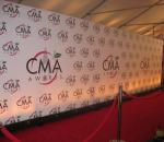 Arrivals CMT Awards