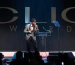 Clio Awards Main Stage