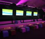 VIP Plasma Lounge Lincoln Center