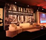  American Black film Festival