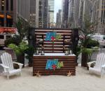 Aruba Brings the beach to Fox and Friends