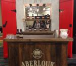 Aberlour Pop Up Bar
