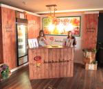 Jamba Juice Coachella Gifting suite 