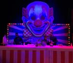 VIP Room Weworks Midnight Circus