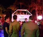 Avion Tequila Sobe Wine and Food show  South Beach