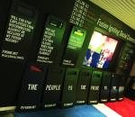 Univision Network Display