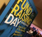 Fund Raising Day in New York 