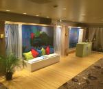 Aruba Emmy Award Lounge 