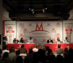 Mission Press Conference